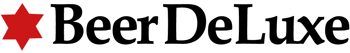 Beer Deluxe - logo